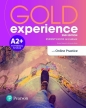 Gold Experience 2nd A2+ SB + ebook + online - Opracowanie zbiorowe