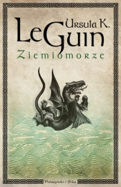Ziemiomorze - Ursula K LeGuin .