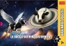  Puzzle 200 La Vacca Saturno Saturnita TREFL