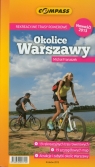 Okolice Warszawy rekreacyjne trasy rowerowe Franaszek Michał