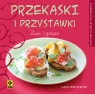 Przekąski i przystawki Zimne i gorące  Pantaleoni Lucia