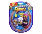 Figurki Fasolki Mighty Beanz - 5-pak blister (EP03379)