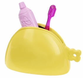 Lalka Daisy w podróży (FWV26)