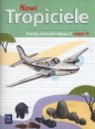 Nowi Tropiciele. Karty ćwiczeń. Klasa 2. Część 5. Edukacja Wczesnoszkolna - Agnieszka Burdzińska, Aldona Danielewicz-Malinowska, Jolanta Dymarska