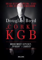 Organizacje-córki KGB - Boyd Douglas