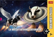 Puzzle 200 La Vacca Saturno Saturnita TREFL