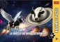 Puzzle 200 La Vacca Saturno Saturnita TREFL