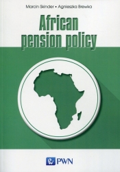 African pension policy - Skinder Marcin, Brewka Agnieszka