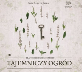 Tajemniczy ogród - Frances Hodgson Burnett