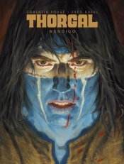 Thorgal Saga Wendigo