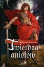 Twierdza Aniołów - Małgorzata Nawrocka