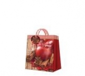 Torba Christmas apple medium