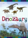 Dinozaury. Poznaj ich sekrety i tajemnice