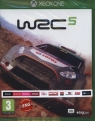 WRC 5 XBox One