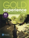 Gold Experience 2nd edition B2 Student's Book Alevizos Kathryn, Gaynor Suzanne, Roderick Megan