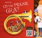 Co tak pięknie gra? - Krzysztof Zięba, Włodzimierz Izban