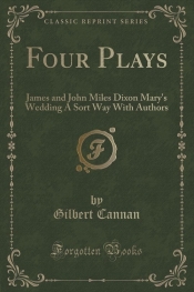 Four Plays