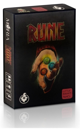 Rune