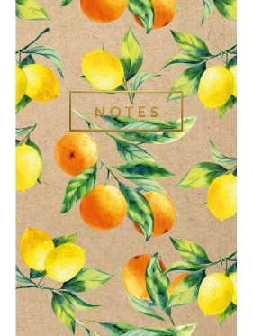 Notes Cytrusy