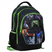 Plecak szkolny Star Wars