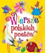 Wiersze polskich poetów - Opracowanie zbiorowe