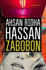 Zabobon Hassan Ahsan