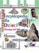 Słynne miejsca Encyklopedia dla dzieci