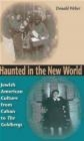 Haunted in the New World Donald Weber,  Weber