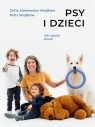 Psy i dzieci. Jak ugryźć temat Wojtków Piotr , Zaniewska-Wojtków Zofia