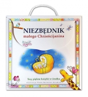 Niezbędnik małego Chrześcijanina. Prezent na chrzest