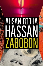 Zabobon - Ahsan Ridha Hassan