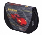 Piórnik 26cz. Flexi Red Racer