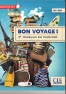Bon Voyage Francais du tourisme A1-A2 Elisabeth Dussac