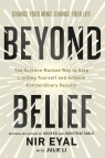 Beyond Belief Nir Eyal, Julie Li