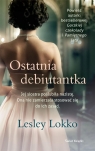 Ostatnia debiutantka Lesley Lokko