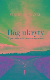 Bóg ukryty - Viktor E. Frankl