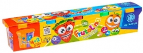Ciastolina Frutolina AstraFun - 5 szt x 100 g