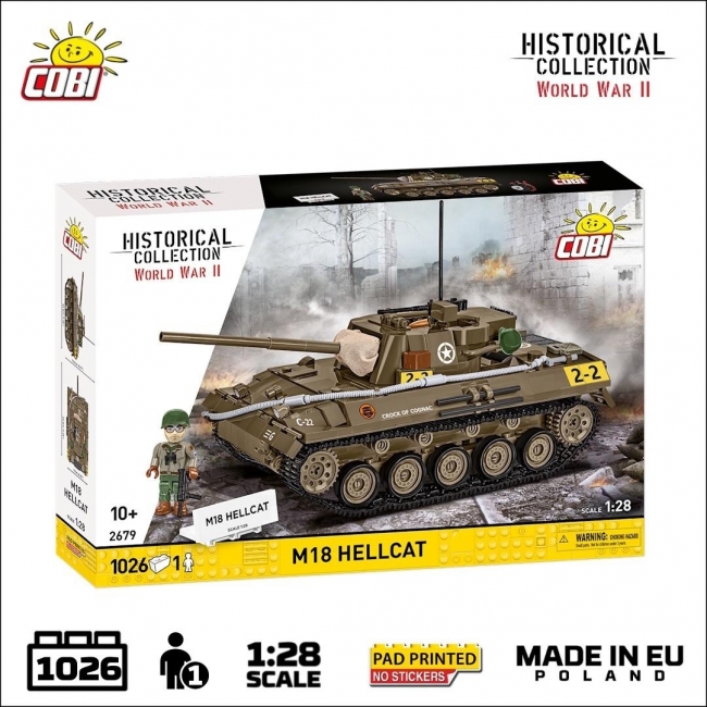 <img src='https://webimage.pl/pics/790/6/d5902251026790.jpg' style='height:440px' /> M18 Hellcat