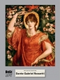 Dante Rossetti. Malarstwo światowe - Agnieszka Bisaga-Widacka