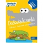 Doświadczanki Ciekawe ćwiczenia przyrodnicze