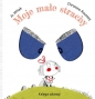 Moje małe strachy. Księga odwagi - Jo Witek