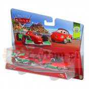 CARS Auta dwupak (Y0506/CDP68)