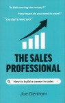 The Sales Professional Denham Joe