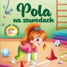 Pola na zawodach. Odjazdowe księżniczki Elżbieta Korolkiewicz