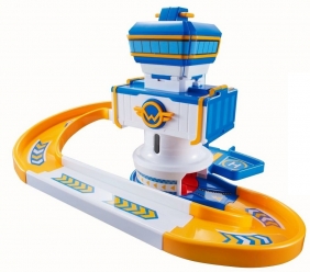 Super Wings: Wieża kontrolna (710812)