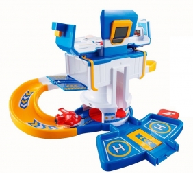 Super Wings: Wieża kontrolna (710812)