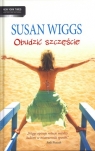 Obudzić szczęście  Wiggs Susan
