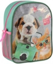 Plecak Studio Pets PEG-303