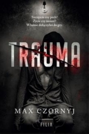 Trauma - Max Czornyj