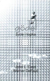 Godel. Życie i logika